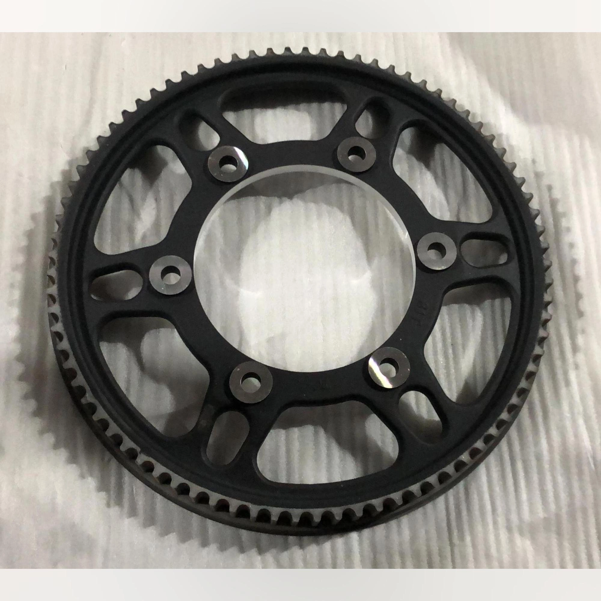 ARORA CP250 KAYIŞ KASNAK DİŞLİSİ #CP250 - 105